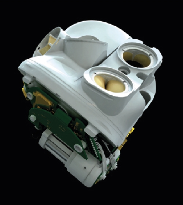 The world’s most advanced total artificial heart project